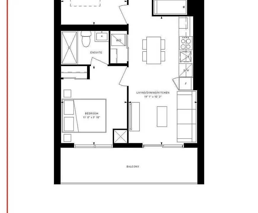 1000 Portage Pkwy #3109