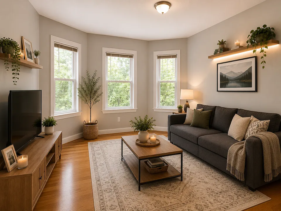 13 Hendry St #3