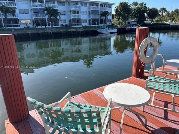 501 Blue Heron Dr APT 112A, Hallandale Beach, FL 33009
