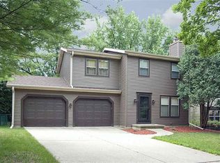 5713 Cedar Ridge Rd, Middleton, WI 53562