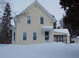 205 Wilkins St, Manchester, NH 03102