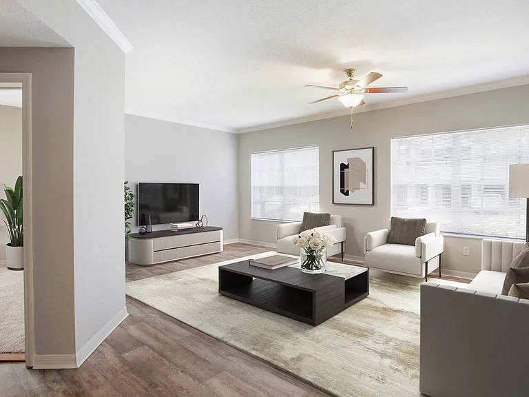 The Estates at Wellington Green Apartments — Photo 60