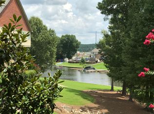 102 Blue Heron Cove Dr UNIT 7A, Eatonton, GA