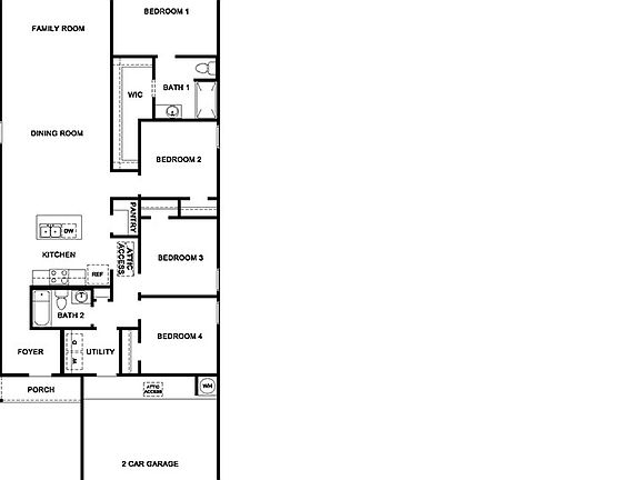 2nd image of this home