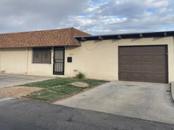 2748 Heritage Ct, Las Vegas, NV