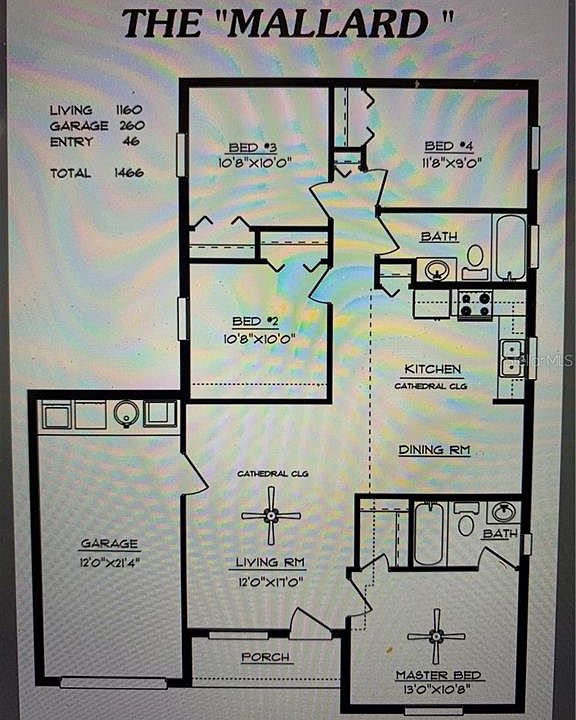 2nd image of 6052 108th Ave