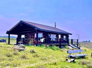 36 S Shore Rd, Babb, MT 59411
