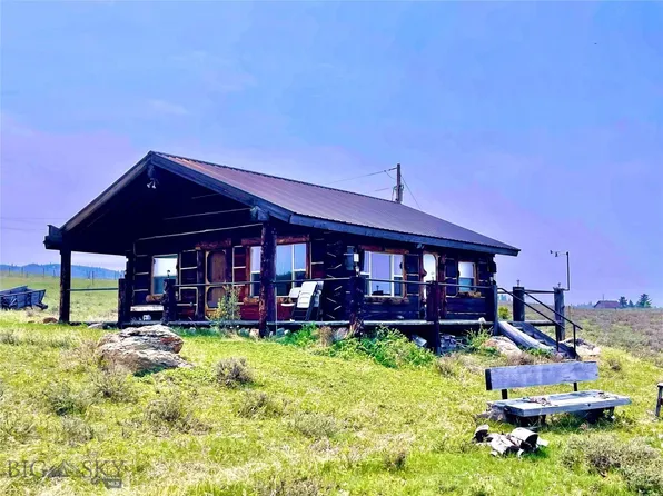 36 S Shore Rd, Babb, MT 59411
