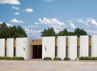 5001 Brentwood Stair Rd, Fort Worth, TX 76112