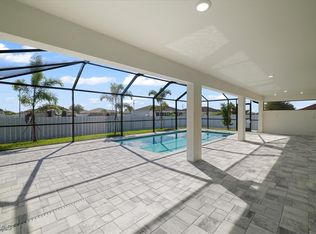2227 NW 1st Pl, Cape Coral, FL 33993