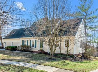 419 Mill Rd, Midway, KY 40347
