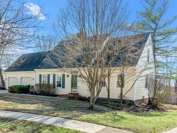 419 Mill Rd, Midway, KY 40347