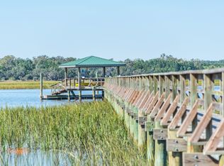 202 Jasmine Hall Rd, Seabrook, SC 29940