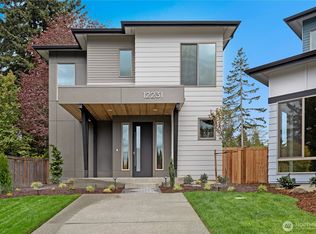 12231 NE 106th St, Kirkland, WA 98033