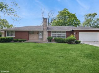 19930 Mokena St, Mokena, IL 60448