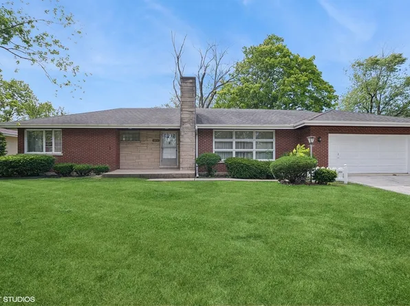 19930 Mokena St, Mokena, IL 60448