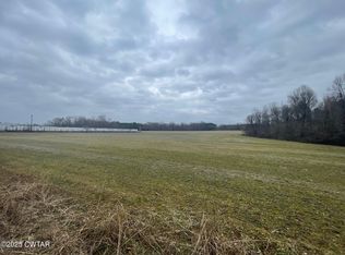 0 State Highway 70, Jackson, TN 38305