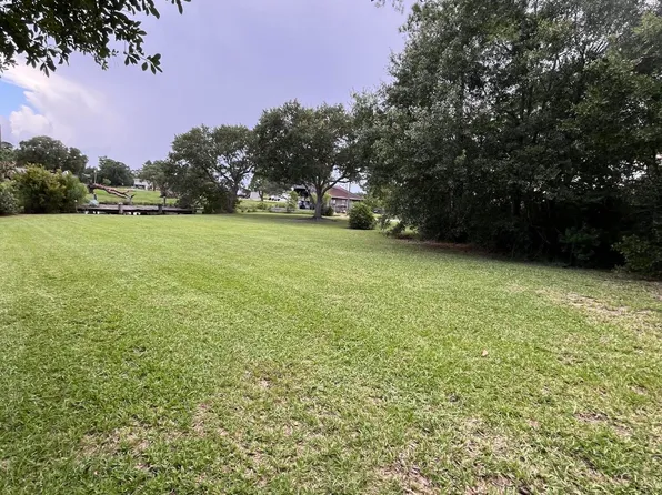 N Daytona Dr Lot 13, Pearlington, MS 39572