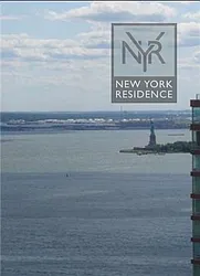 Rented by New York Residence