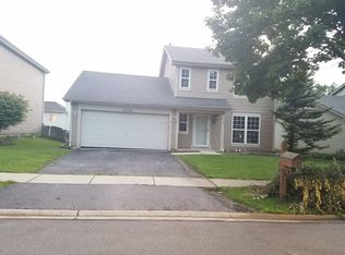 13730 S Jonesport Cir, Plainfield, IL 60544