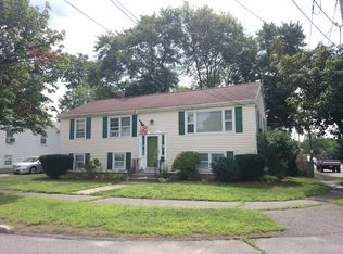 174 Woodley Ave, West Roxbury, MA 02132