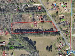 16 Old Highway 431, Owens Cross Roads, AL 35763