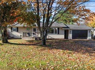 33 Dunkirk St, Charlottetown, PE C1A 3Z7