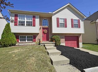 3792 Sugarberry Dr, Hebron, KY 41048
