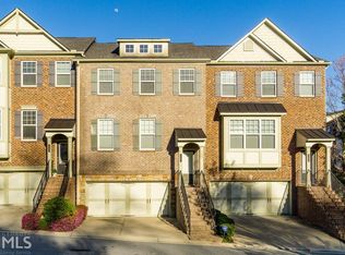 2145 Yancy Ln, Atlanta, GA 30319