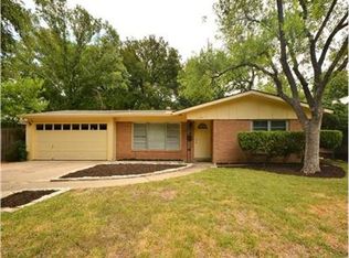 2314 Westrock Dr, Austin, TX 78704