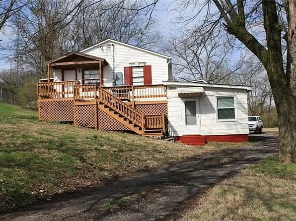 3868 Hutson Ave, Nashville, TN 37216