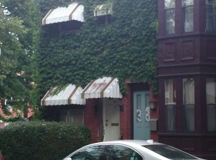 40 Greenwich St, Roxbury, MA 02120