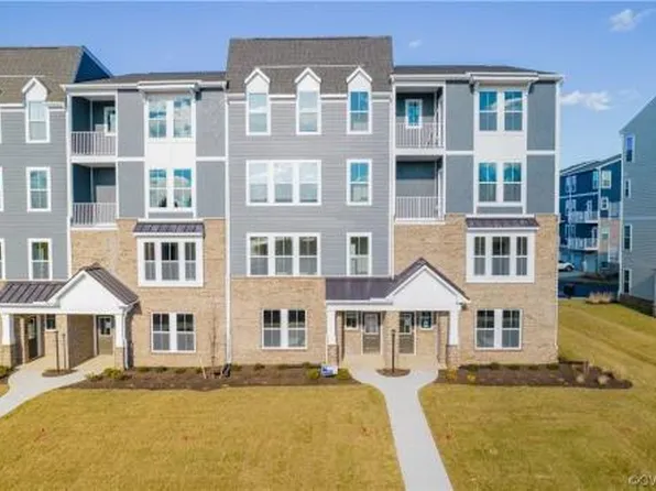 14407 Hancock Towns Dr, Chesterfield, VA