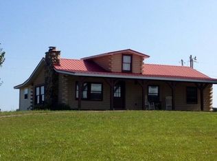 520 Upton Rd, Magnolia, KY 42757