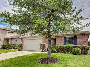 25206 Ibris Ranch Dr, Katy, TX 77494