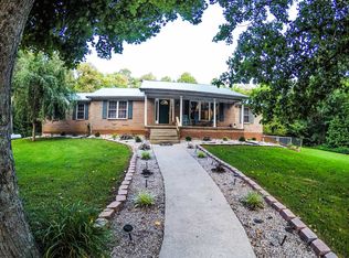 2774 Hardesty Raymond Rd, Webster, KY 40176