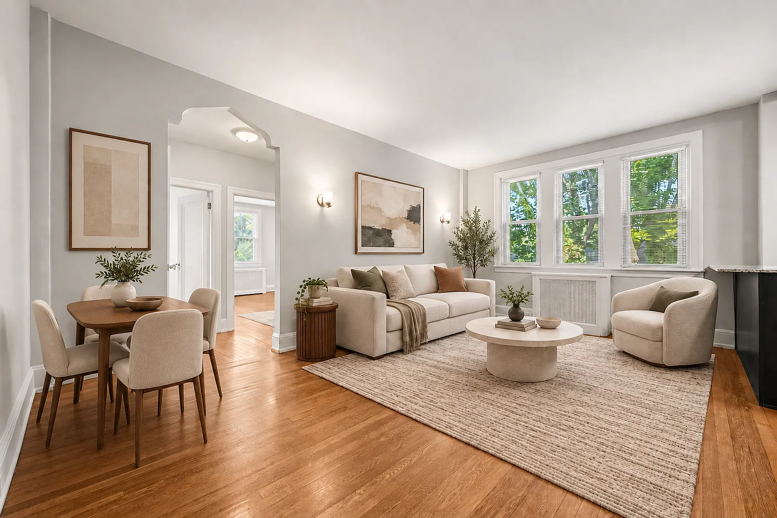 Metropolitan Narberth Hall — Photo 2