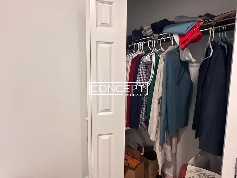 11 Queensberry St #4CP — Photo 6