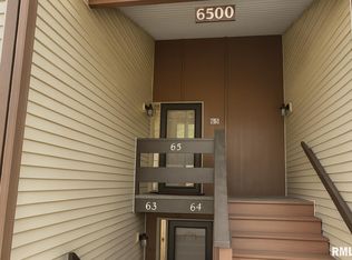 6500 N Allen Rd UNIT 65, Peoria, IL 61614
