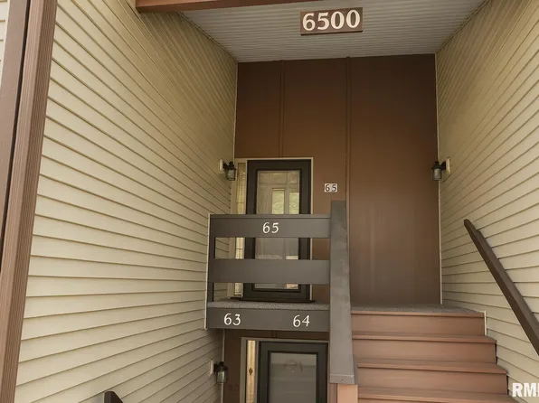 6500 N Allen Rd Unit 65, Peoria, IL 61614