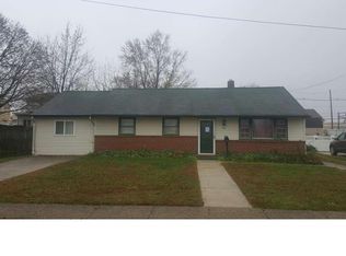 438 Windsor Dr, Bellmawr, NJ 08031