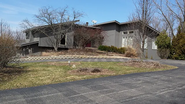 132 Old Barrington Rd photo 1