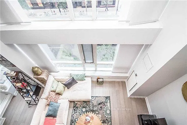 80 Cumberland St #309 — Photo 5