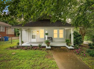 200 Donnybrook Ave, Greenville, SC 29609
