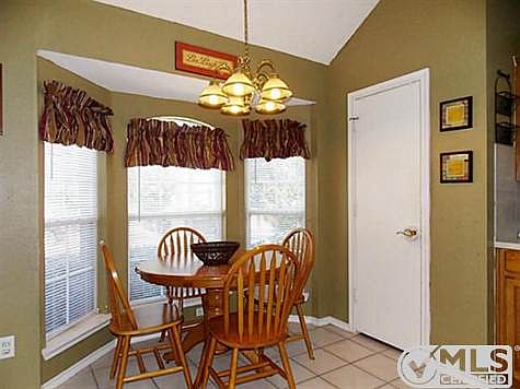 Gorgeous Bay Windows