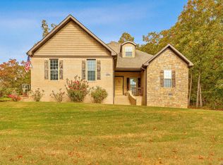 1940 Mountain Ridge Rd, Batesville, AR 72501