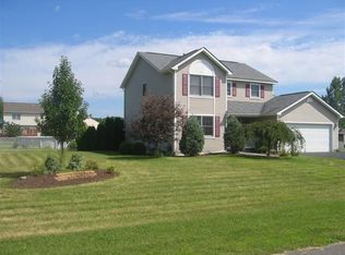 6 Matterhorn Dr, Wynantskill, NY 12198