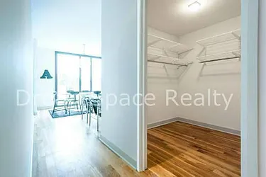Rented by Dream Space Realty