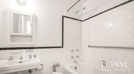 Sold by Keller Williams NYC