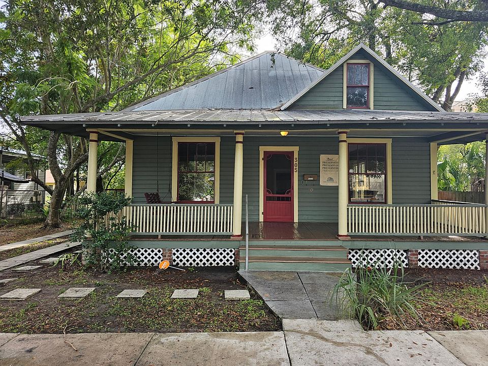 1st image of 305 E Ross Ave #H